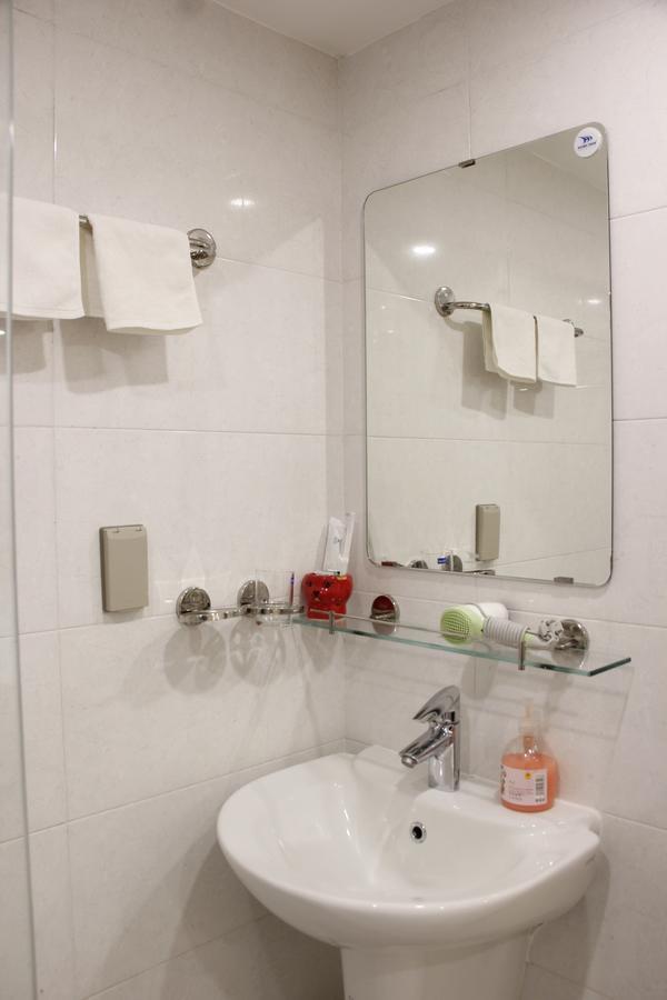 Bx Apartment Nha Trang Eksteriør bilde