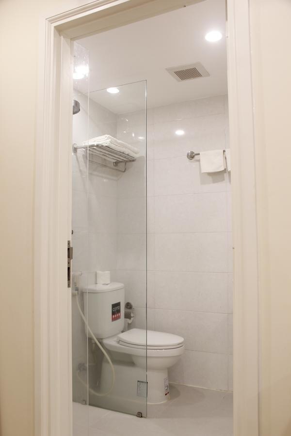 Bx Apartment Nha Trang Eksteriør bilde